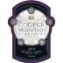 Cooper Mountain Reserve Pinot Gris 2011 Front Label