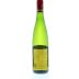 Lucien Albrecht Cuvee Balthazar Pinot Blanc 2011 Back Bottle Shot