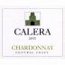 Calera Central Coast Chardonnay 2011 Front Label
