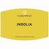 Cusumano Insolia 2010 Front Label