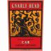 Gnarly Head Cabernet Sauvignon 2010 Front Label