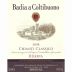 Badia a Coltibuono Chianti Classico Riserva 2008 Front Label