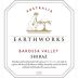 Earthworks Shiraz 2010 Front Label