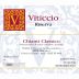 Viticcio Chianti Classico Riserva 2009 Front Label