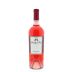 Menage a Trois Rose 2011 Front Bottle Shot