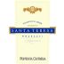 Fontana Candida Santa Teresa Frascati Superiore 2009 Front Label