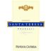Fontana Candida Santa Teresa Frascati Superiore 2011 Front Label