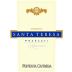 Fontana Candida Santa Teresa Frascati Superiore 2014 Front Label