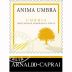 Arnaldo Caprai Anima Umbra 2007 Front Label