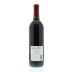 Vine Cliff Napa Valley Cabernet Sauvignon 2008 Back Bottle Shot