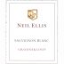 Neil Ellis Groenekloof Sauvignon Blanc 2011 Front Label