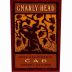 Gnarly Head Cabernet Sauvignon 2009 Front Label