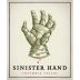 Owen Roe Sinister Hand 2011 Front Label