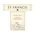 St. Francis Sonoma County Cabernet Sauvignon 2009 Front Label