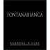 Fontanabianca Barbera d'Alba Superiore 2010 Front Label