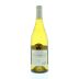 Schug Sonoma Coast Chardonnay 2010 Back Bottle Shot
