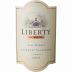 Liberty School Cabernet Sauvignon 2010 Front Label