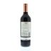 Liberty School Cabernet Sauvignon 2010 Back Bottle Shot