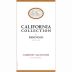 Beringer California Collection Cabernet Sauvignon 2011 Front Label