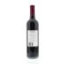 Beringer California Collection Cabernet Sauvignon 2011 Back Bottle Shot