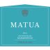 Matua Sauvignon Blanc 2012 Front Label