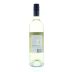Nobilo Sauvignon Blanc 2012 Back Bottle Shot