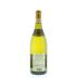 Vidal-Fleury Cotes du Rhone Blanc 2011 Back Bottle Shot