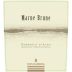 Fontanafredda Marne Brune Nebbiola d'Alba 2012 Front Label