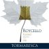 Tormaresca Fiano Salento Roycello 2010 Front Label