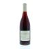Schug Sonoma Coast Pinot Noir 2010 Back Bottle Shot