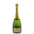 Krug Grande Cuvee Brut Back Bottle Shot