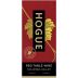 Hogue Red Table Wine 2013 Front Label