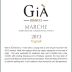 Gia Marche Bianco 2013 Front Label