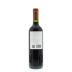 Montes Alpha Series Cabernet Sauvignon 2010 Back Bottle Shot