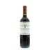 Montes Alpha Series Cabernet Sauvignon 2010 Front Bottle Shot