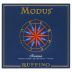 Ruffino Modus 2009 Front Label
