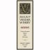 Mount Veeder Winery Reserve Red 2008 Front Label