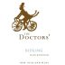 Forrest Estate The Doctors' Riesling 2013 Front Label