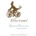 Forrest Estate The Doctors' Gruner Veltliner 2014 Front Label