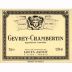 Louis Jadot Gevrey-Chambertin 2010 Front Label