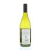 Cloudy Bay Sauvignon Blanc 2012 Back Bottle Shot