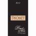 Twomey Anderson Valley Pinot Noir 2010 Front Label