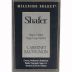 Shafer Hillside Select Cabernet Sauvignon 1991 Front Label