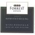 Forrest Estate Botrytised Riesling 2005 Front Label
