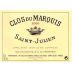Clos du Marquis 2000 Front Label