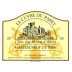 Clos du Mont Olivet Chateauneuf-du-Pape Cuvee Papet 2005 Front Label
