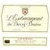 Chateau Doisy Daene L'Extravagant Sauternes (375ML half-bottle) 2003 Front Label