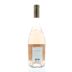 Chateau d'Esclans Whispering Angel Rose 2012 Back Bottle Shot