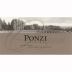 Ponzi Willamette Valley Pinot Noir 2010 Front Label