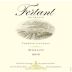 Fortant Littoral Merlot 2012 Front Label